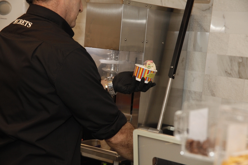 Secrets reveals its magical flavours for the Holidays